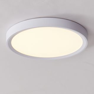 18w ultra thin led ceiling light
